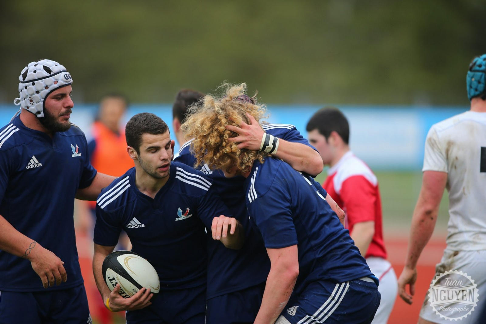 France Angleterre 2732